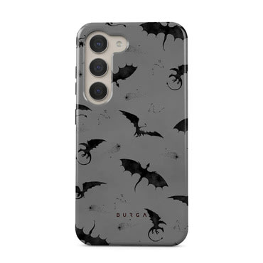 Premium ovitek Burga Tough "Draco" za Samsung Galaxy S23