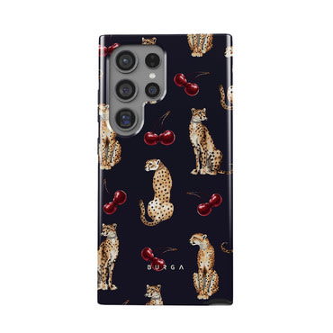 Premium ovitek Burga Tough "Cougar" za Samsung Galaxy S24 Ultra