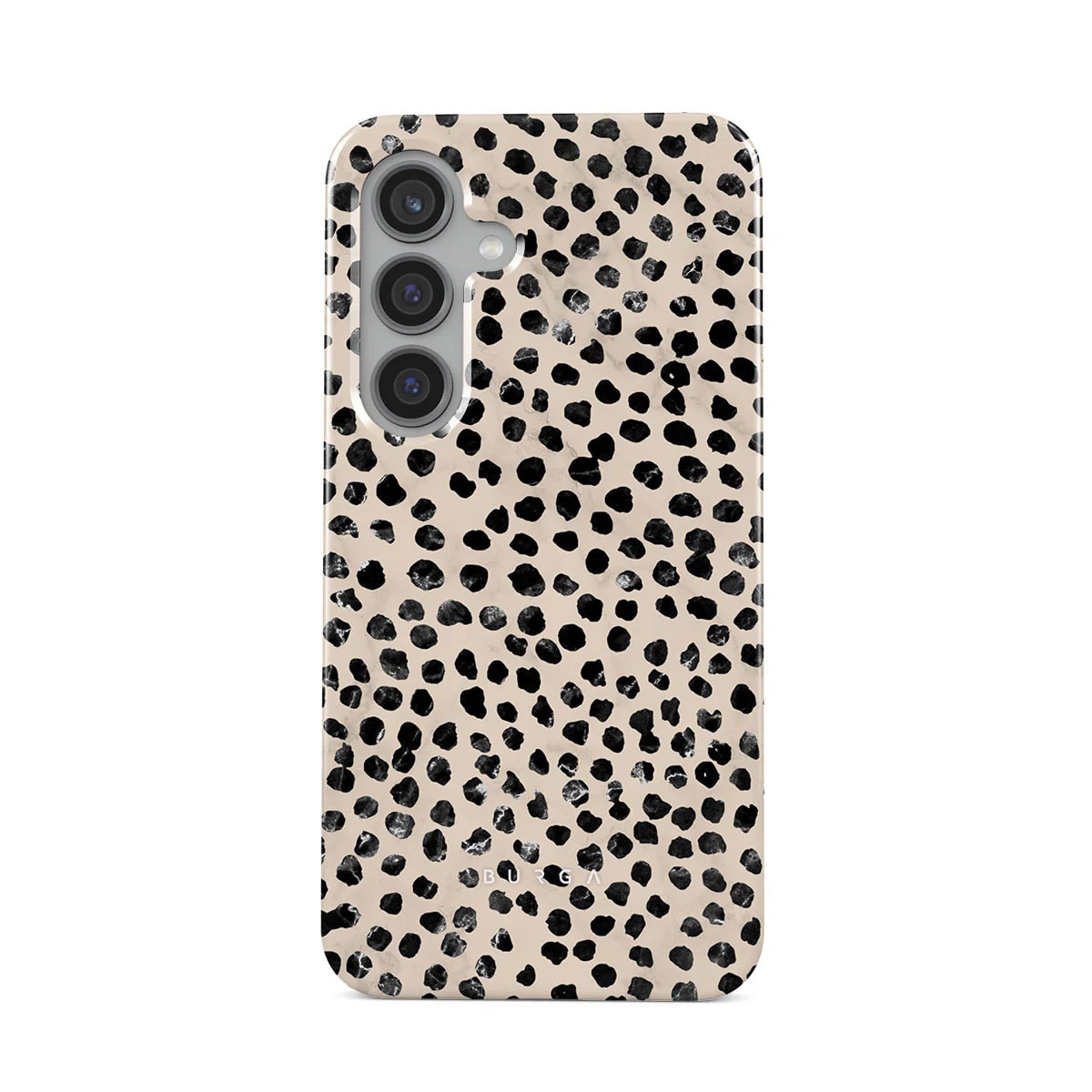 Premium ovitek Burga Tough "Almond Latte" za Samsung Galaxy S24 Plus