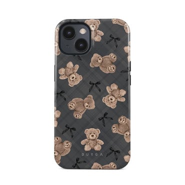 Premium ovitek Burga Tough MagSafe "BFF" za iPhone 15