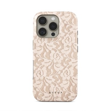 Premium ovitek Burga Tough MagSafe "Gone Country" za iPhone 16 Pro Max