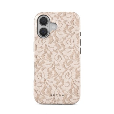 Premium ovitek Burga Tough MagSafe "Gone Country" za iPhone 16