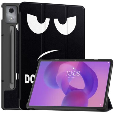 Etui "Do Not Touch" za Lenovo Idea Tab Pro