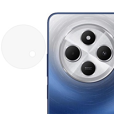 Zaščitno steklo 0.25 mm za zadnjo kamero za Xiaomi Poco C75