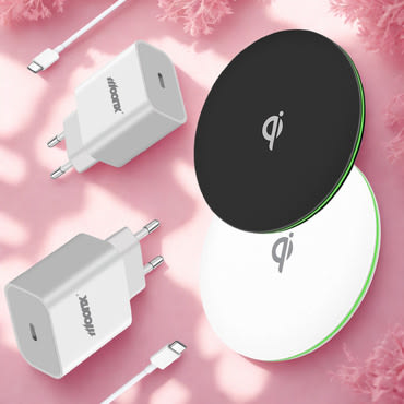 Home Charge Station - Družinski komplet za hitro polnjenje doma