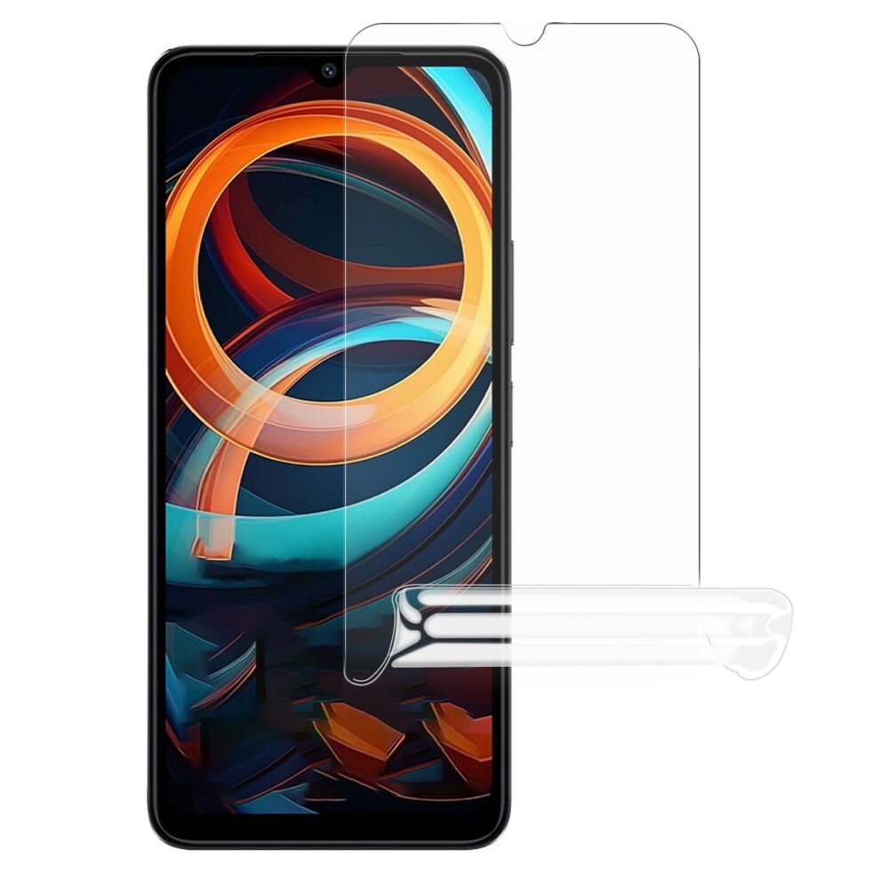 Zaščitna folija za Xiaomi Poco C75