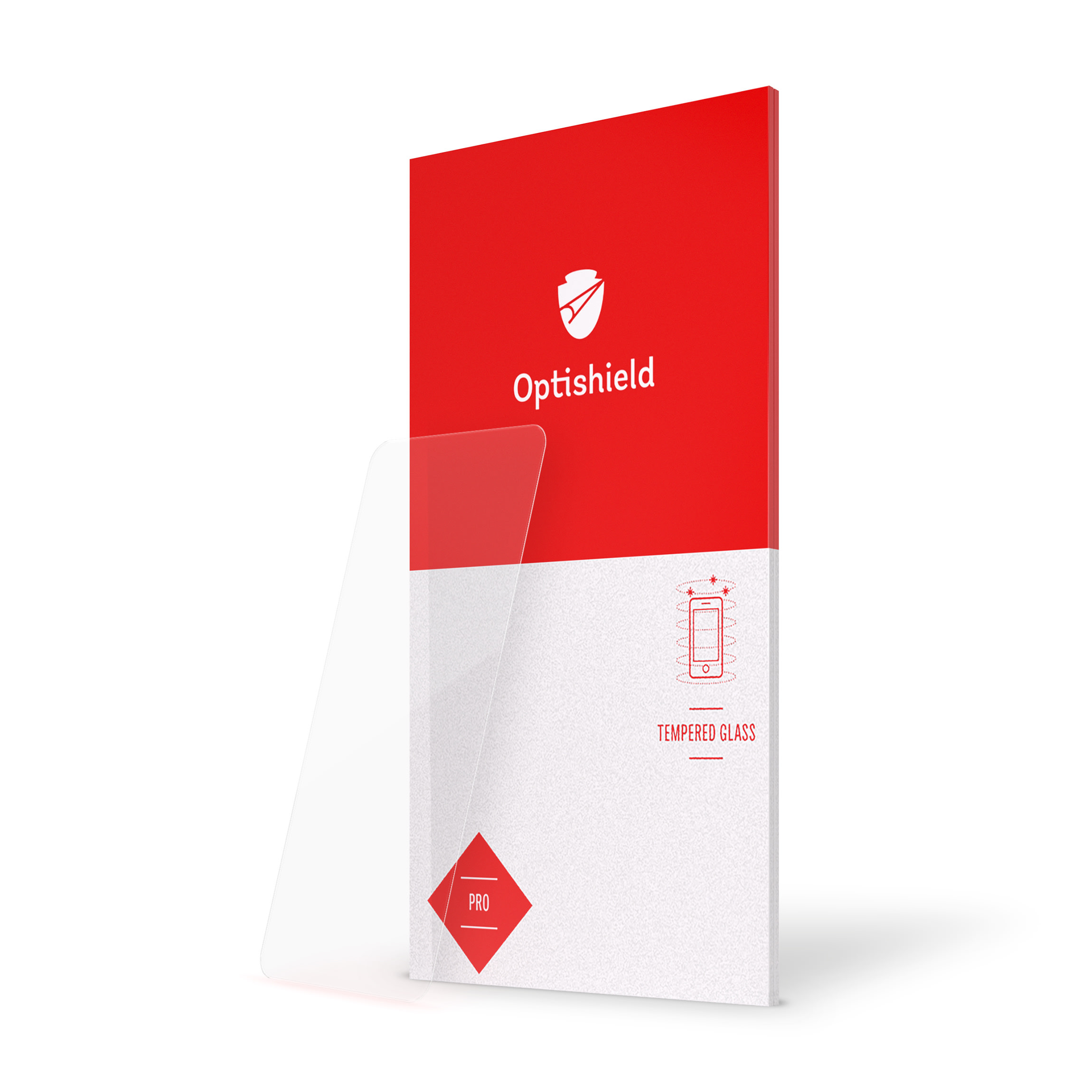 Visokokakovostno zaščitno steklo za OnePlus Nord CE4 Lite Optishield Pro