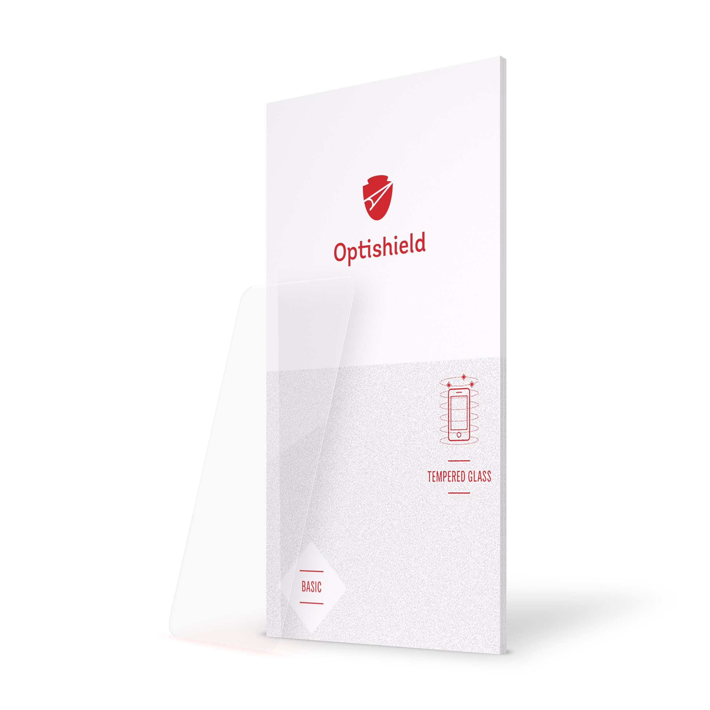 Zaščitno steklo za Motorola Edge 50 Neo Optishield