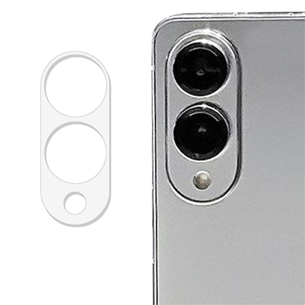 Zaščitno steklo 0.25 mm za zadnjo kamero za Samsung Galaxy S25 Edge