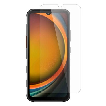 Zaščitno steklo 0.3 mm za Samsung Galaxy Xcover 7 Pro