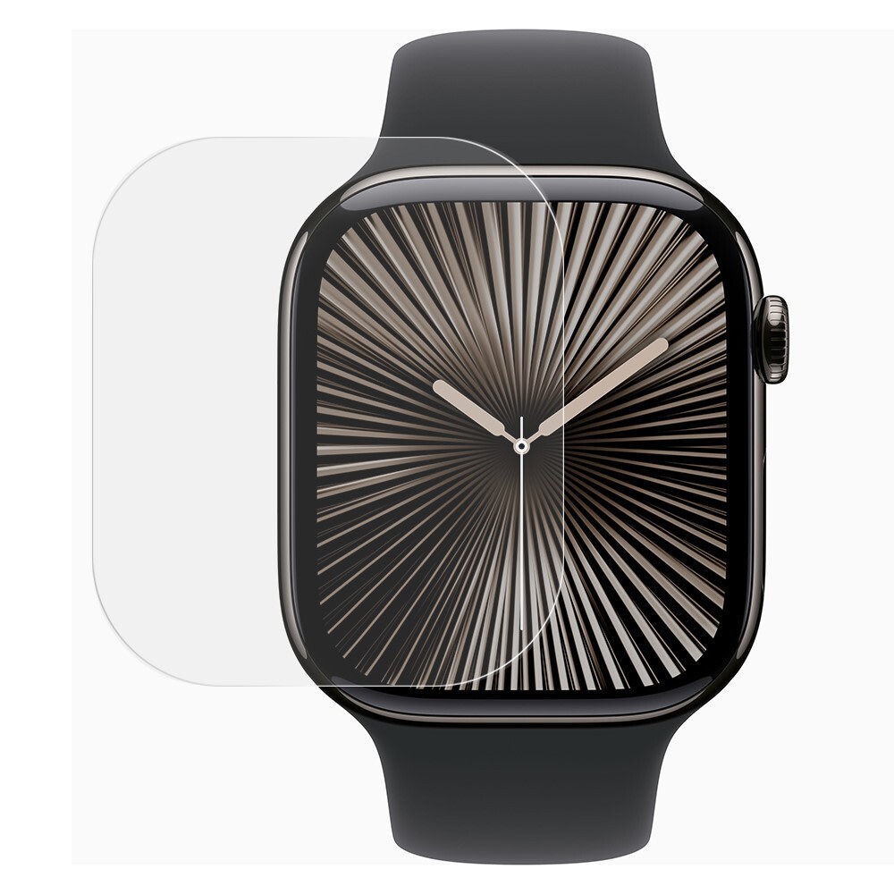Zaščitna folija za Apple Watch Series 10 (46mm)