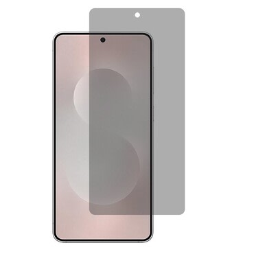 Zaščitno steklo 0.3 mm "Anti Peep" za Samsung Galaxy S25 Edge