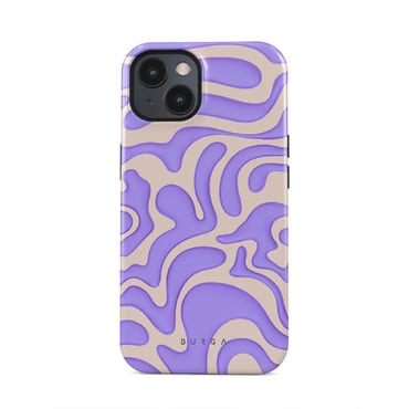 Premium ovitek Burga Tough "Y2Kool" za iPhone 13 Premium ovitek Burga Tough "Y2Kool" za iPhone 13