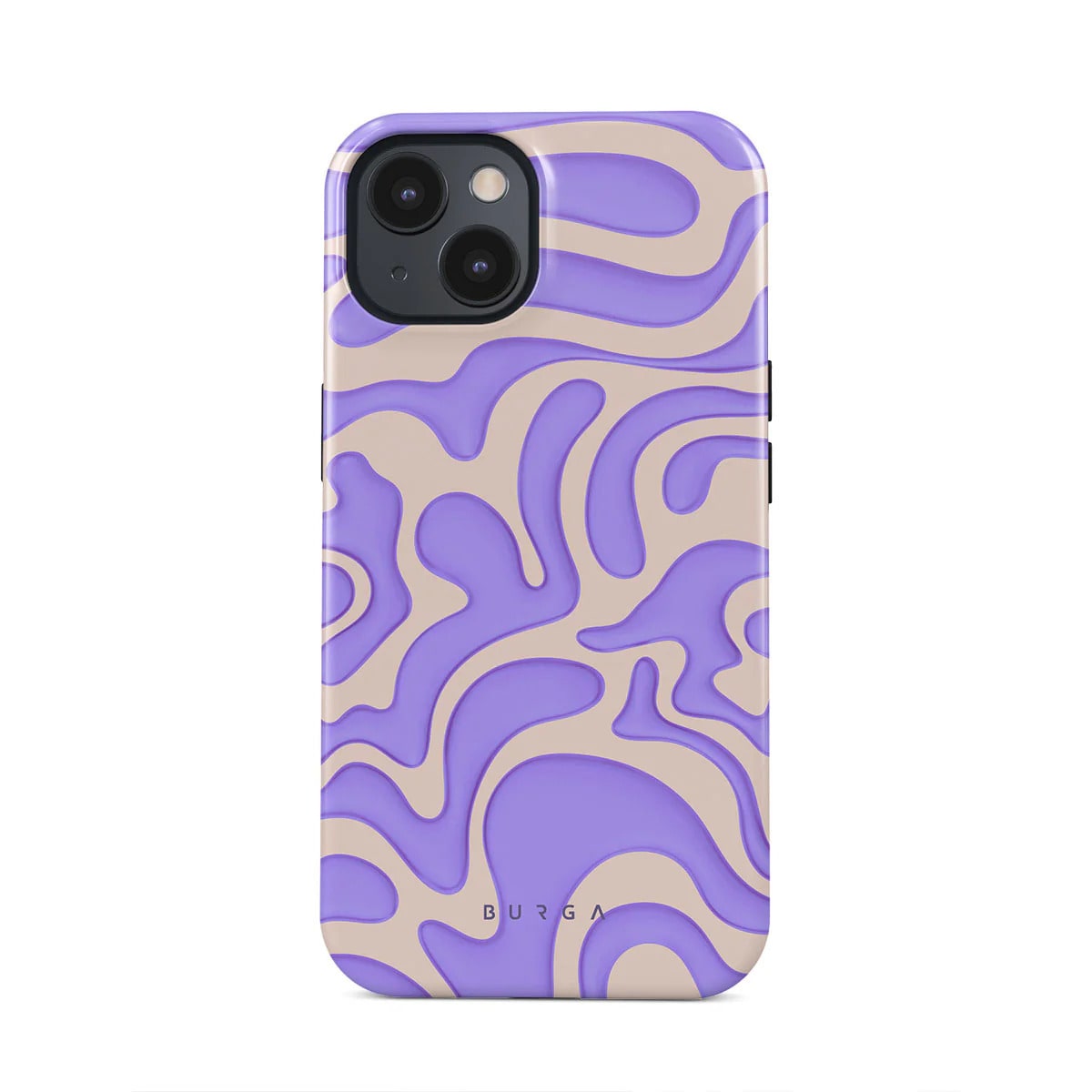 Premium ovitek Burga Tough "Y2Kool" za iPhone 13