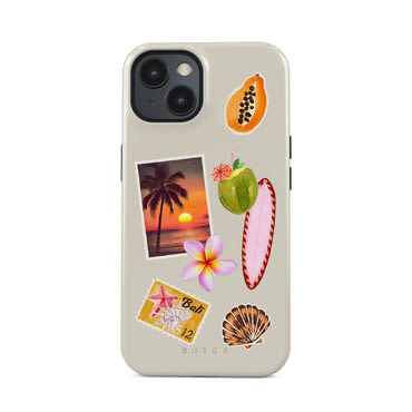 Premium ovitek Burga Tough "Sun Chaser" za iPhone 13 Premium ovitek Burga Tough "Sun Chaser" za iPhone 13