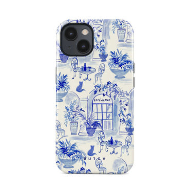 Premium ovitek Burga Tough "Sobremesa" za iPhone 13 Premium ovitek Burga Tough "Sobremesa" za iPhone 13