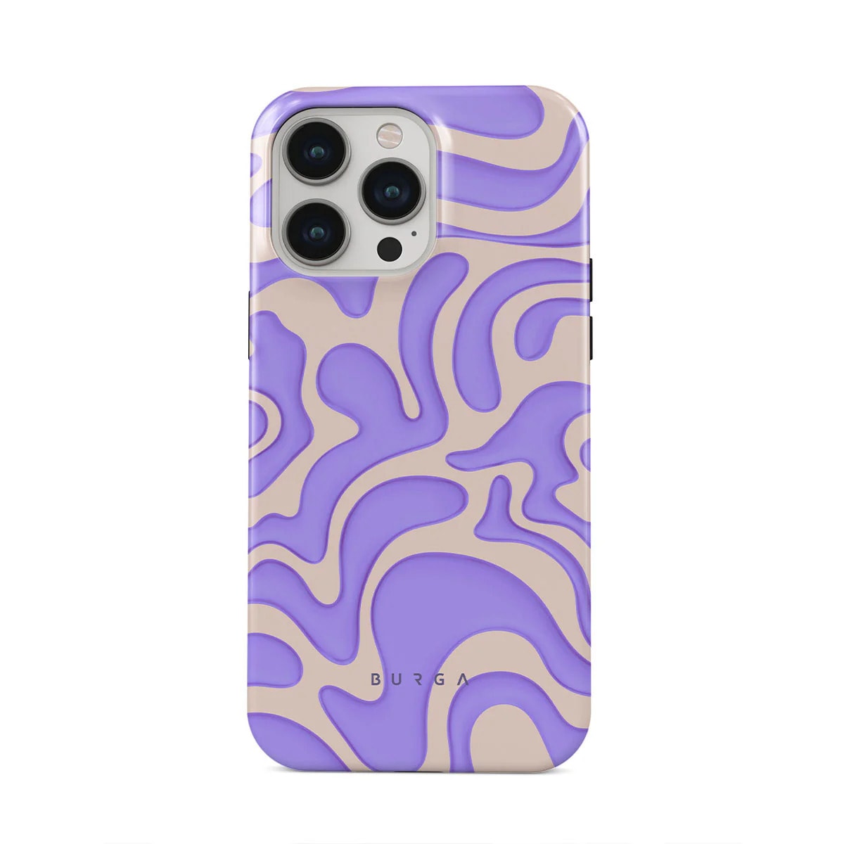 Premium ovitek Burga Tough "Y2Kool" za iPhone 13 Pro