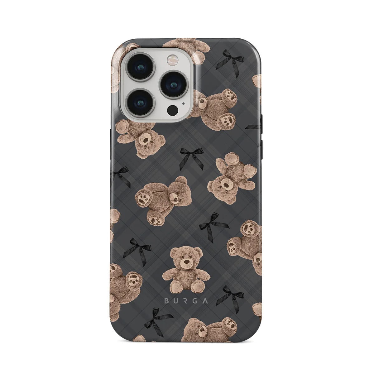 Premium ovitek Burga Tough "BFF" za iPhone 13 Pro