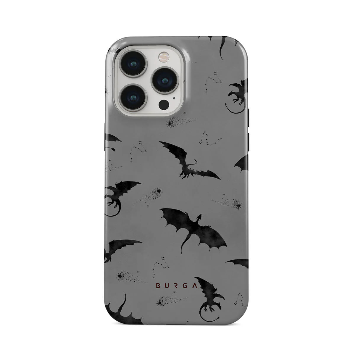 Premium ovitek Burga Tough "Draco" za iPhone 13 Pro