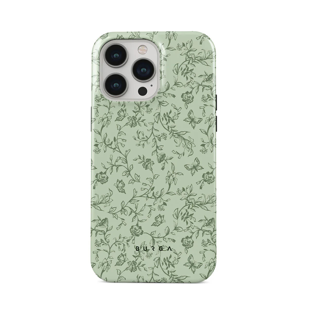 Premium ovitek Burga Tough "Lost In Thought" za iPhone 13 Pro