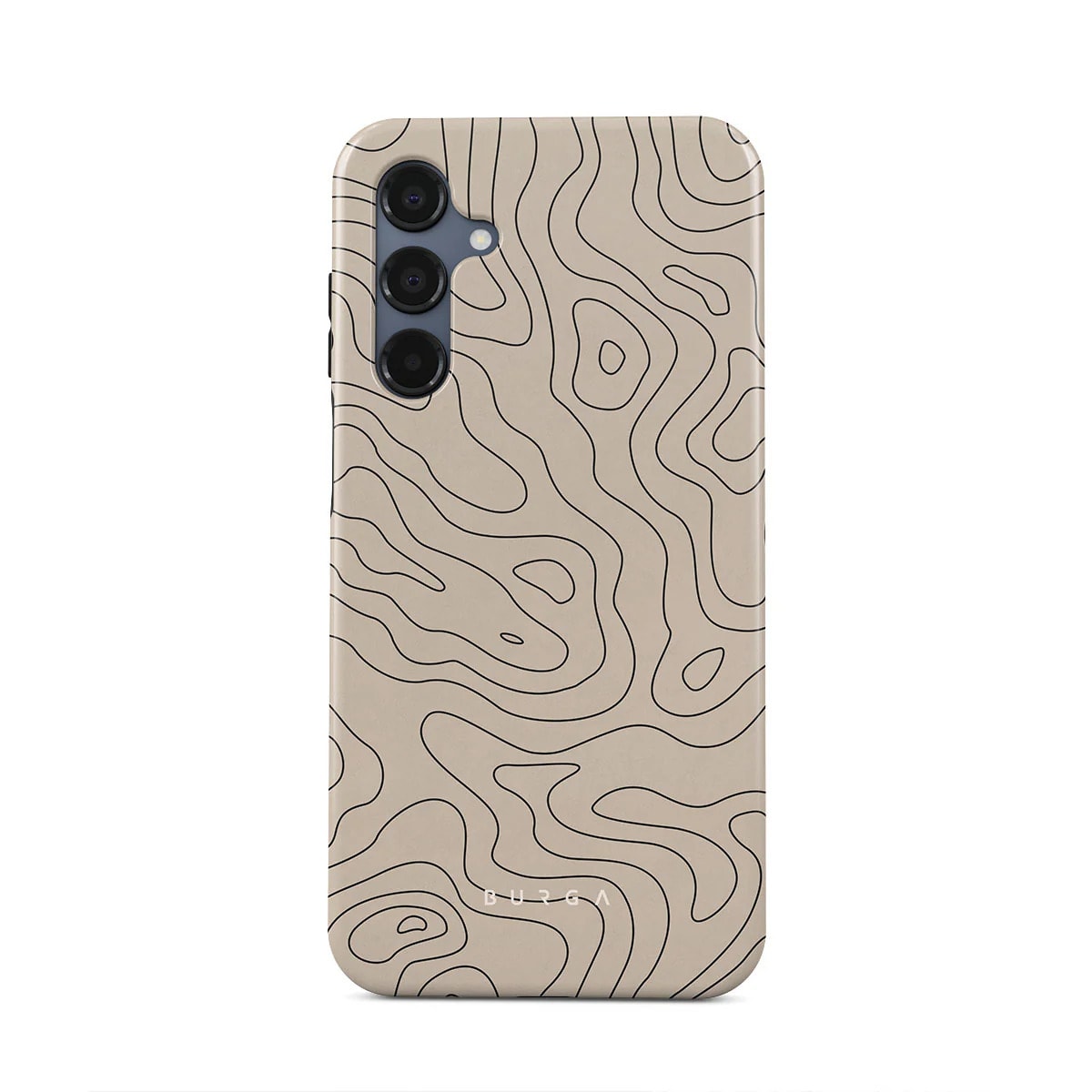 Premium ovitek Burga Tough "Wild Terrain" za Samsung Galaxy A16 4G / A16 5G