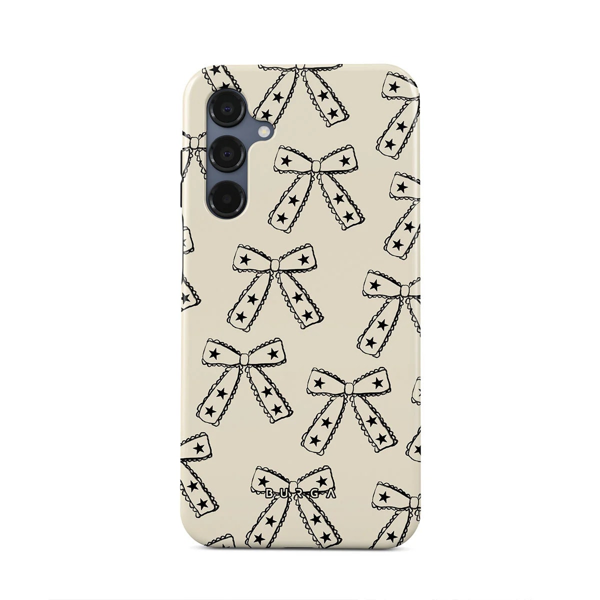 Premium ovitek Burga Tough "Lone Star" za Samsung Galaxy A16 4G / A16 5G