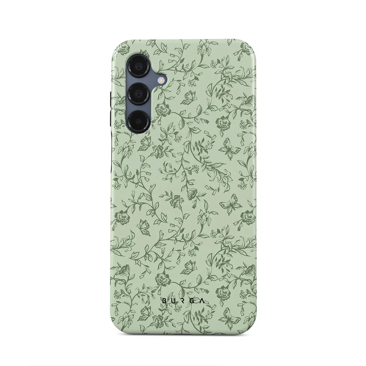 Premium ovitek Burga Tough "Lost In Thought" za Samsung Galaxy A16 4G / A16 5G