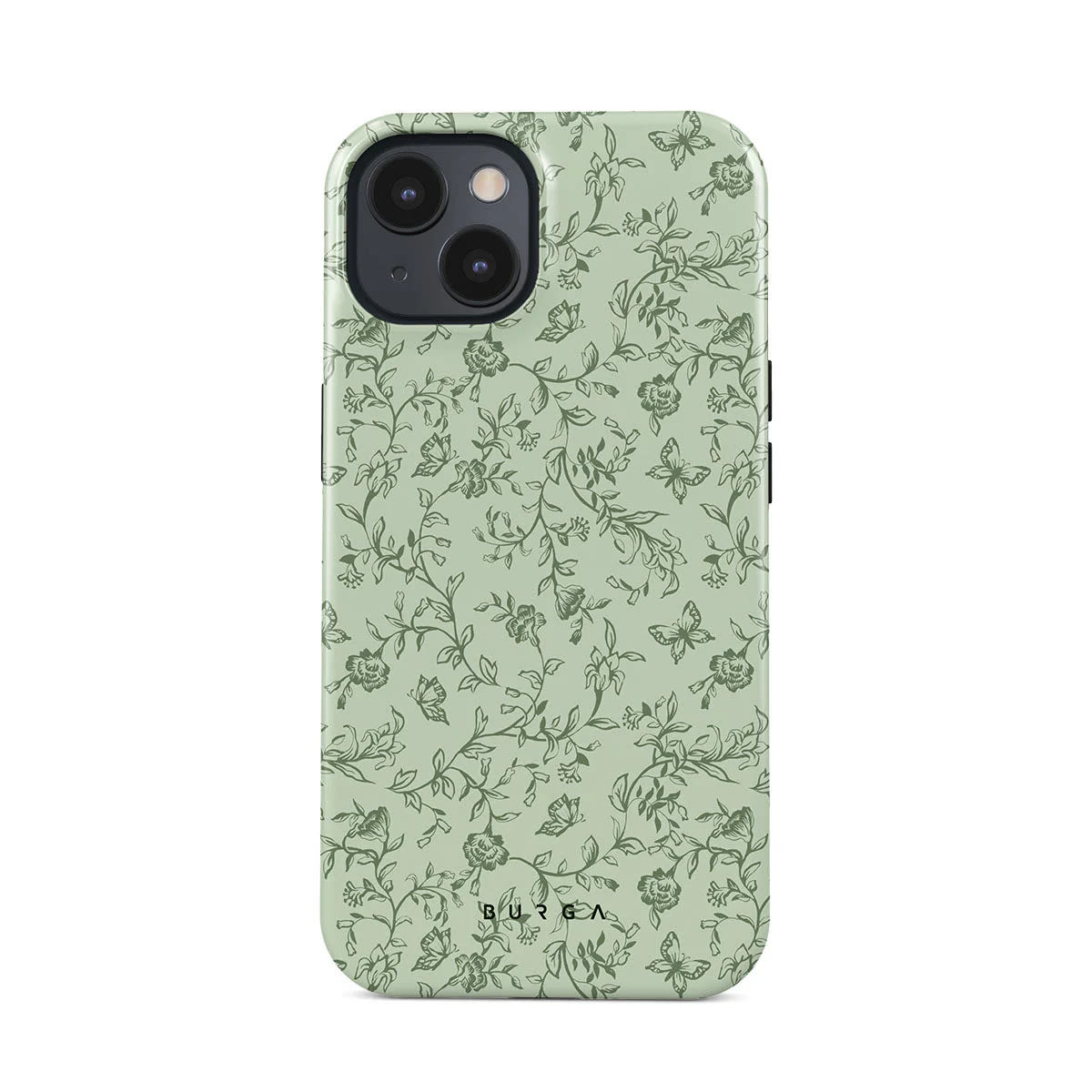Premium ovitek Burga Tough "Lost In Thought" za iPhone 15