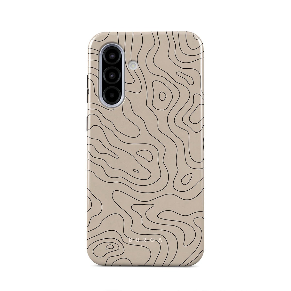 Premium ovitek Burga Tough "Wild Terrain" za Samsung Galaxy A36 / Galaxy A56