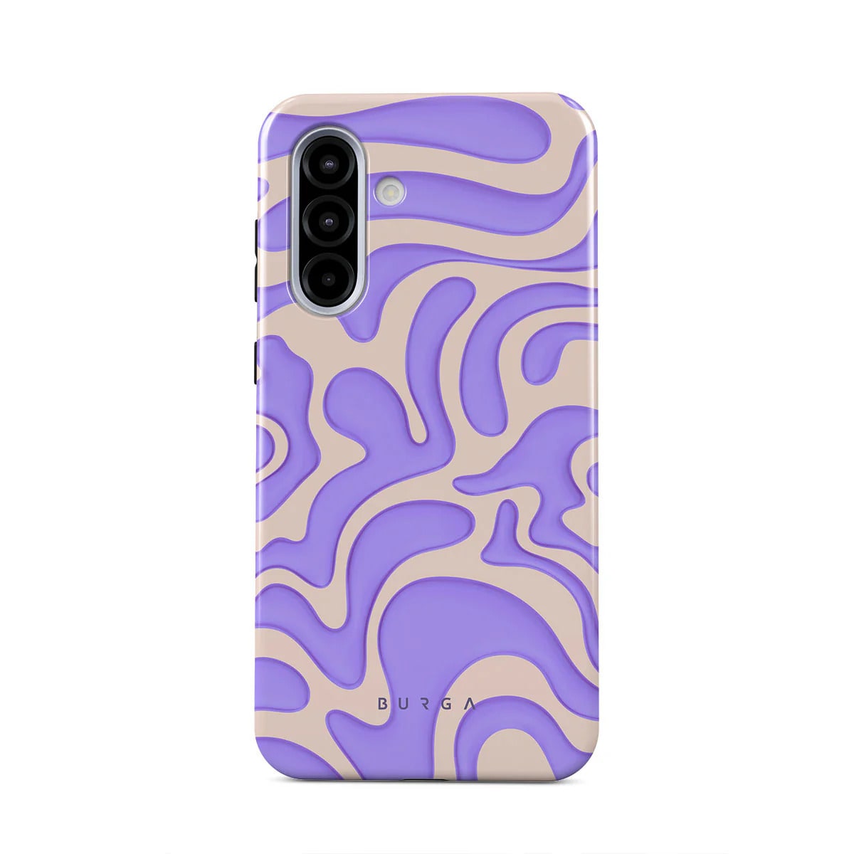 Premium ovitek Burga Tough "Y2Kool" za Samsung Galaxy A36 / Galaxy A56