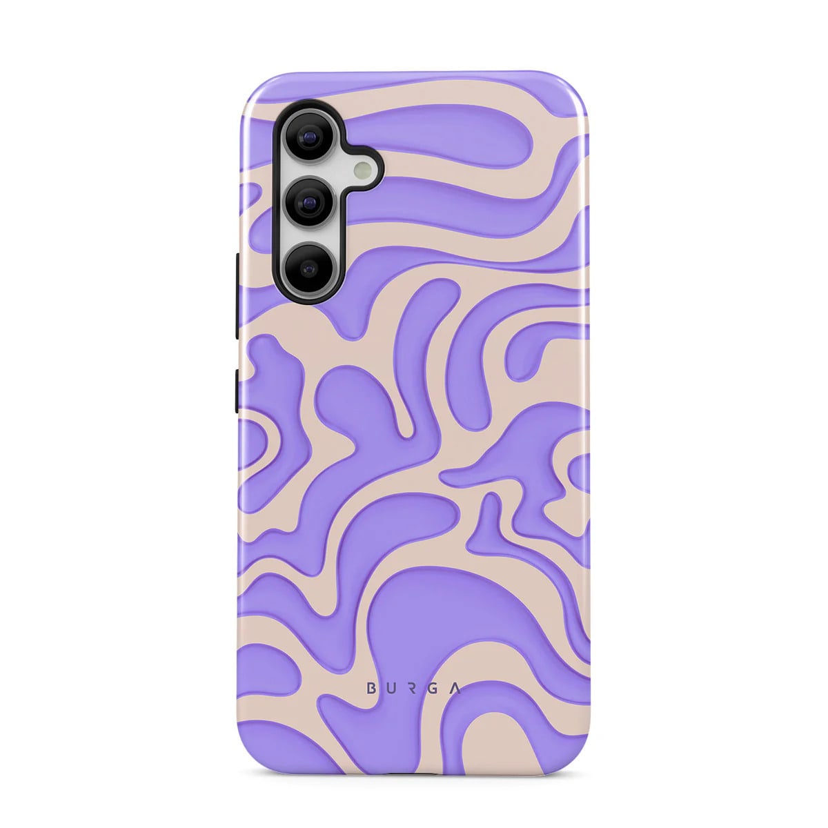 Premium ovitek Burga Tough "Y2Kool" za Samsung Galaxy A55