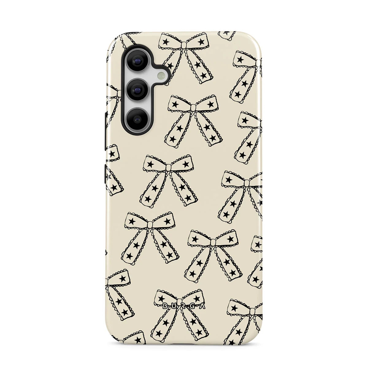 Premium ovitek Burga Tough "Lone Star" za Samsung Galaxy A55