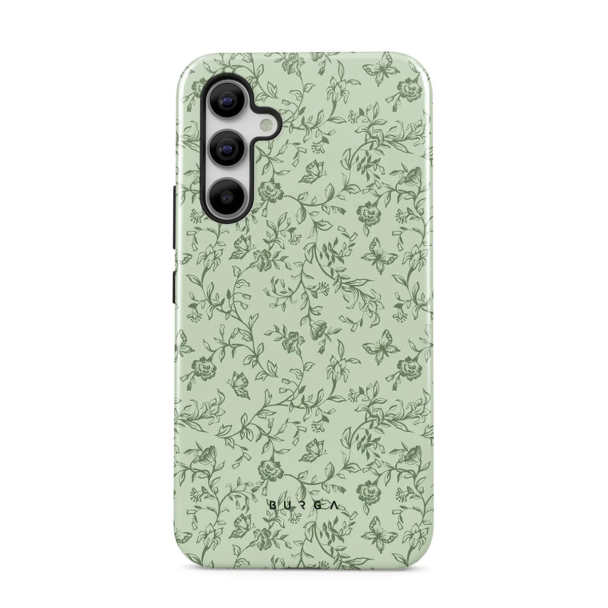 Premium ovitek Burga Tough "Lost In Thought" za Samsung Galaxy A55