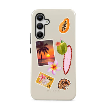 Premium ovitek Burga Tough "Sun Chaser" za Samsung Galaxy A55