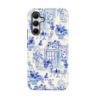 Premium ovitek Burga Tough "Sobremesa" za Samsung Galaxy A55