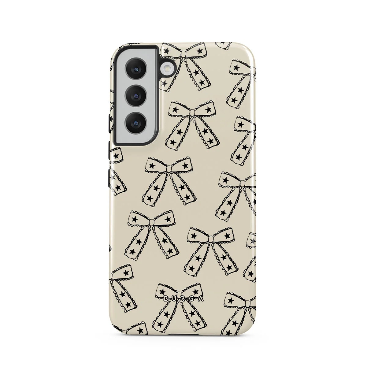 Premium ovitek Burga Tough "Lone Star" za Samsung Galaxy S22