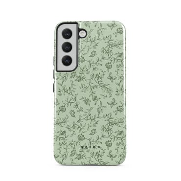 Premium ovitek Burga Tough "Lost In Thought" za Samsung Galaxy S22