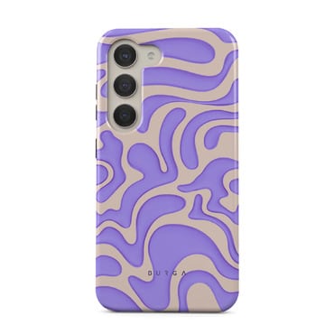 Premium ovitek Burga Tough "Y2Kool" za Samsung Galaxy S23