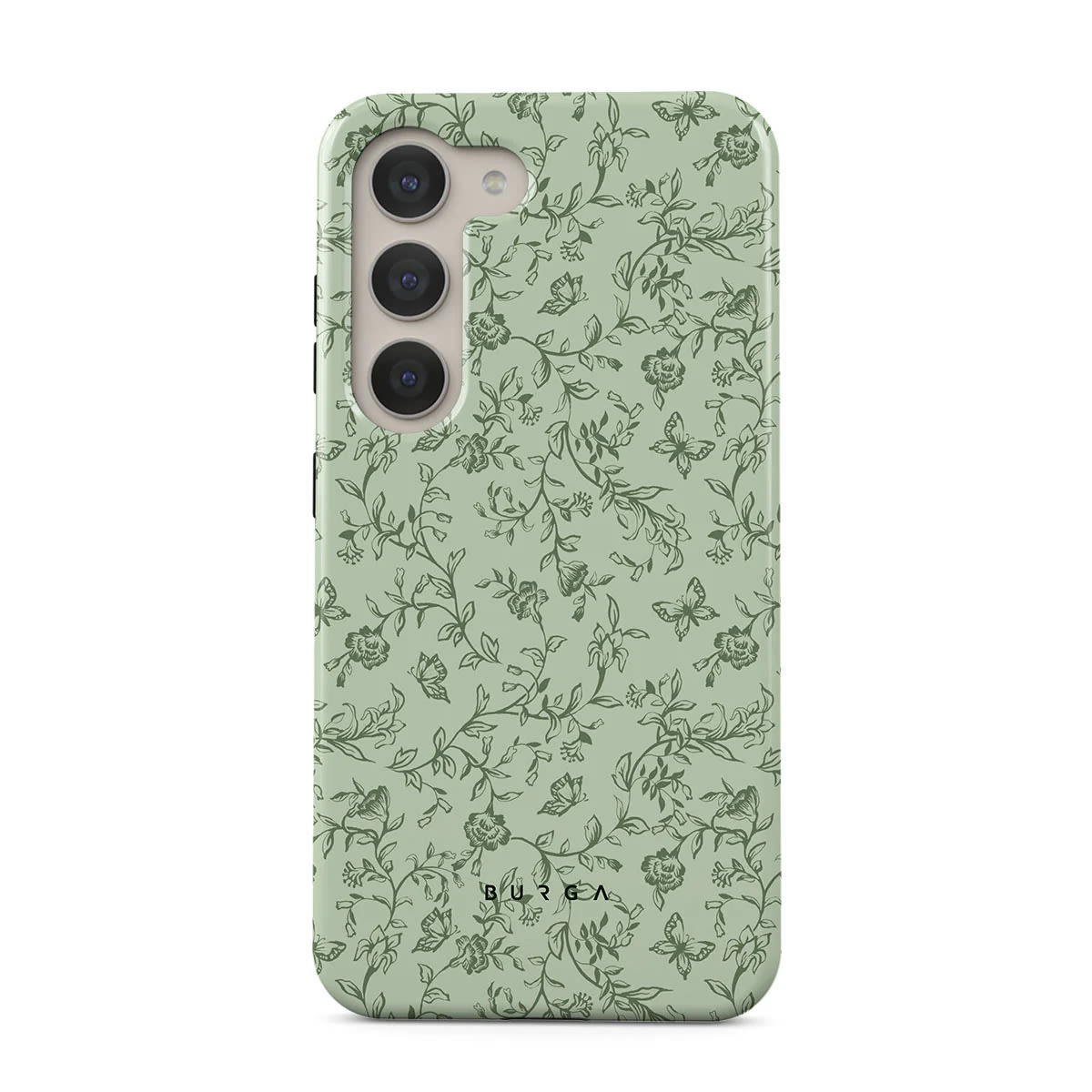Premium ovitek Burga Tough "Lost In Thought" za Samsung Galaxy S23