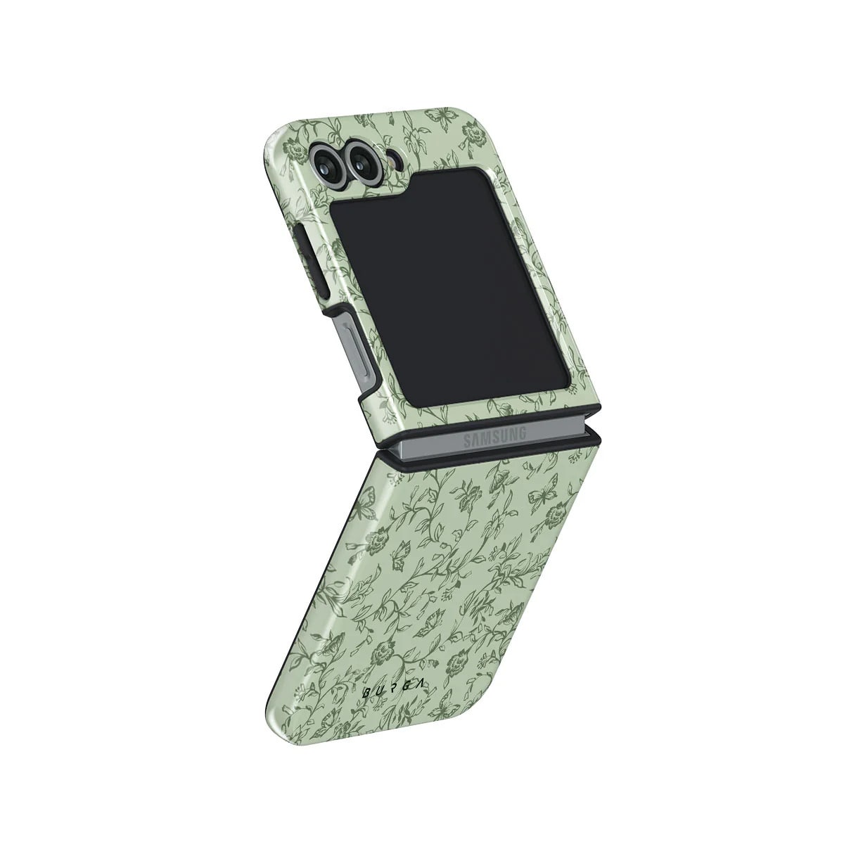 Premium ovitek Burga Tough "Lost In Thought" za Samsung Z Flip6