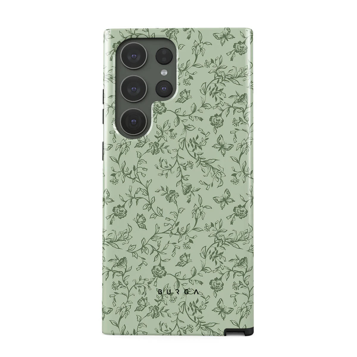 Premium ovitek Burga Tough "Lost In Thought" za Samsung Galaxy S23 Ultra