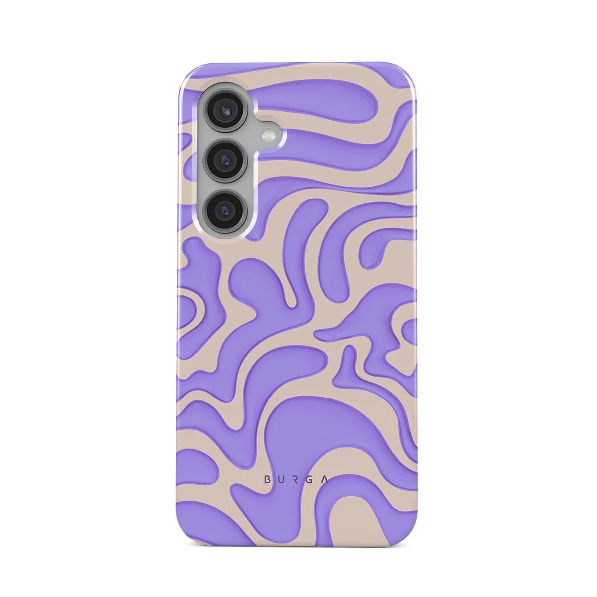 Premium ovitek Burga Tough "Y2Kool" za Samsung Galaxy S24