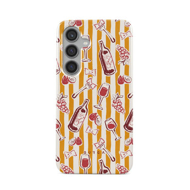 Premium ovitek Burga Tough "Buona Sera" za Samsung Galaxy S24