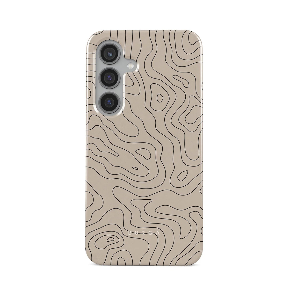 Premium ovitek Burga Tough "Wild Terrain" za Samsung Galaxy S24 FE