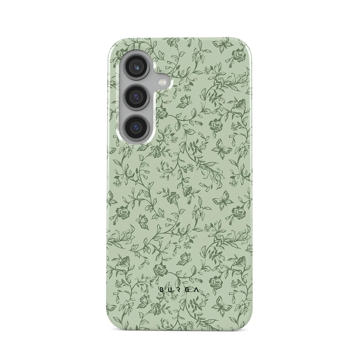 Premium ovitek Burga Tough "Lost In Thought" za Samsung Galaxy S24 FE