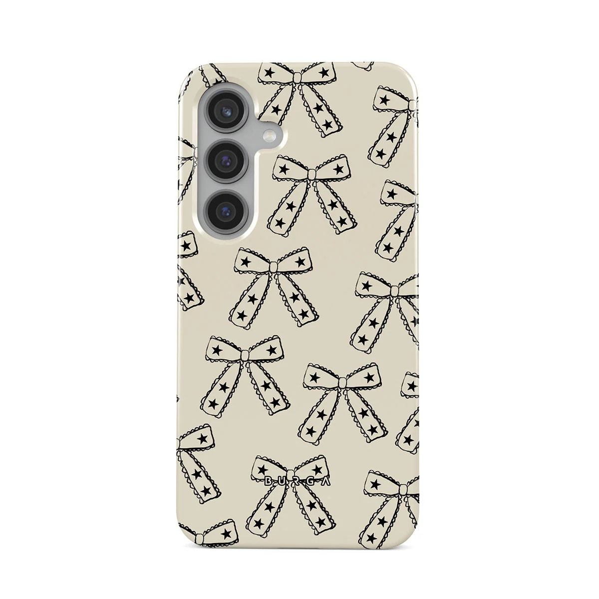 Premium ovitek Burga Tough "Lone Star" za Samsung Galaxy S24 Plus