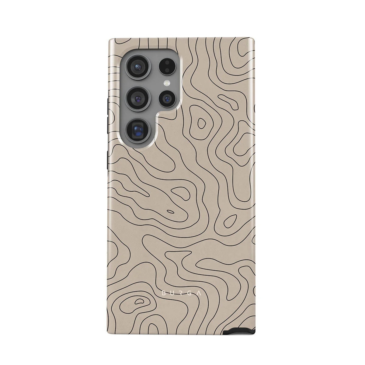 Premium ovitek Burga Tough "Wild Terrain" za Samsung Galaxy S24 Ultra