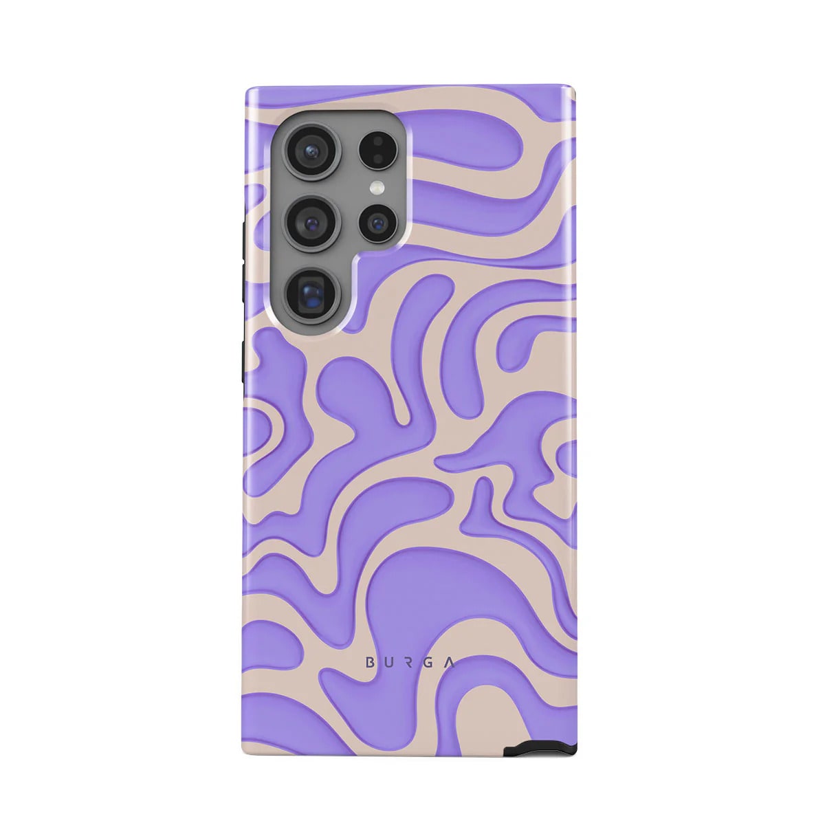 Premium ovitek Burga Tough "Y2Kool" za Samsung Galaxy S24 Ultra