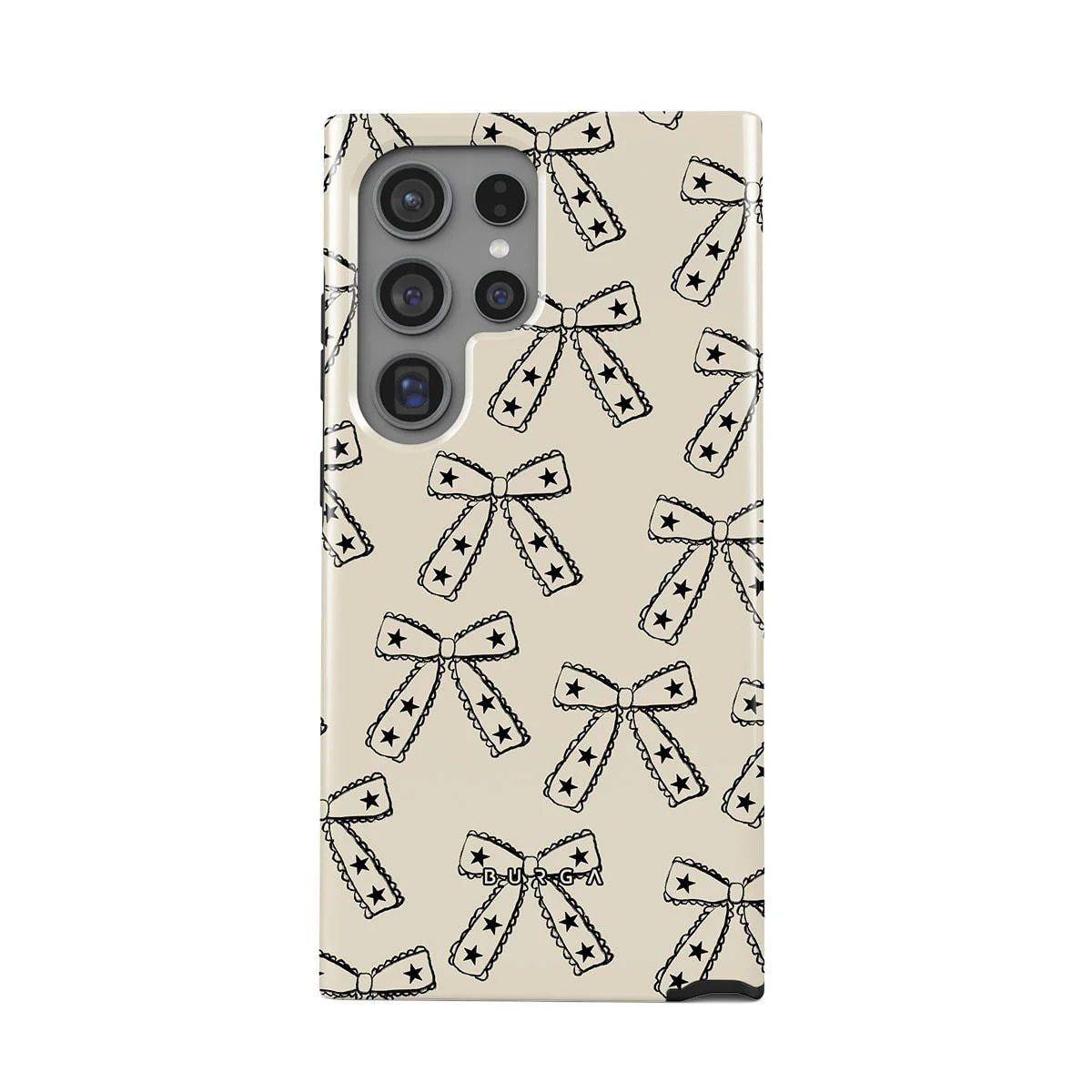 Premium ovitek Burga Tough "Lone Star" za Samsung Galaxy S24 Ultra