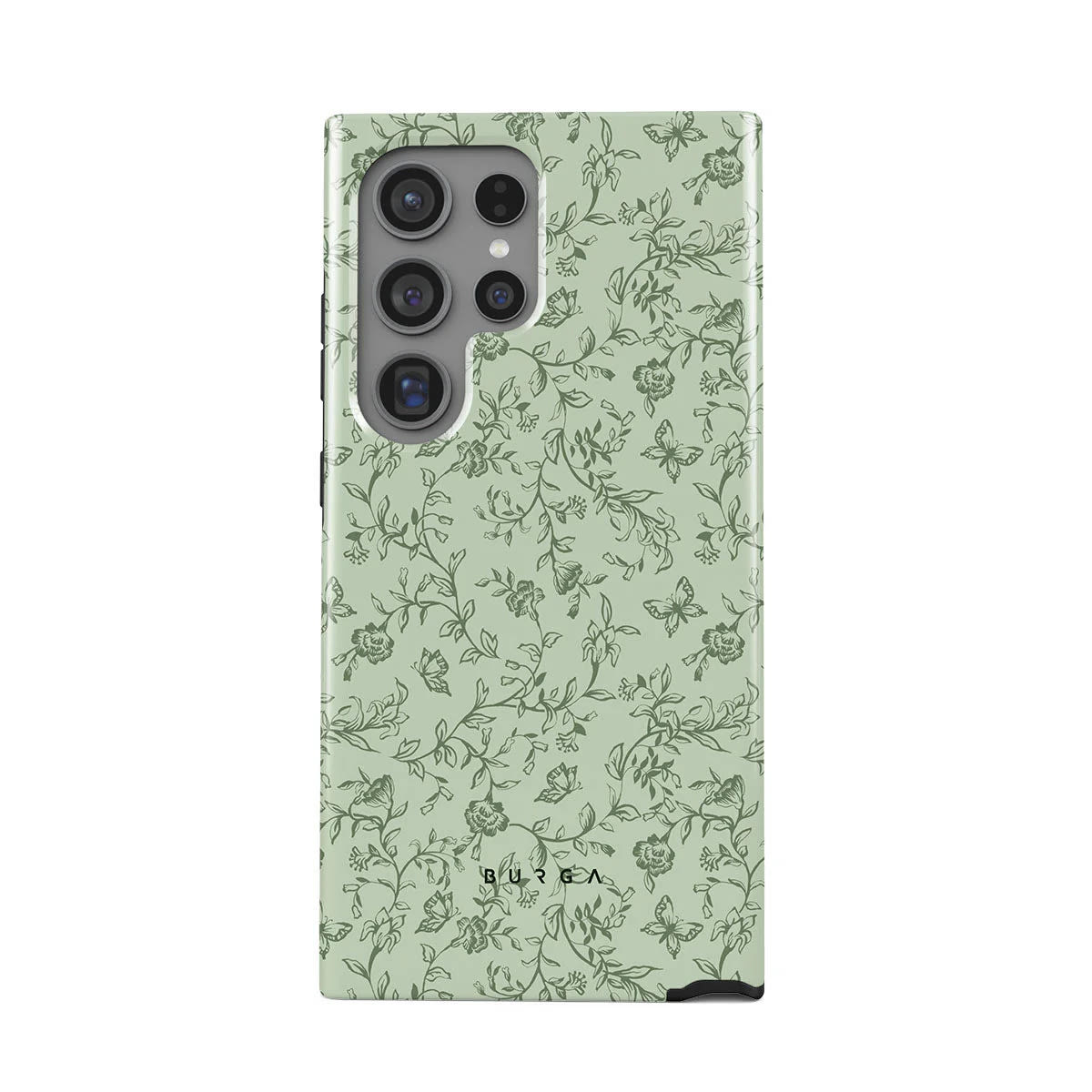 Premium ovitek Burga Tough "Lost In Thought" za Samsung Galaxy S24 Ultra